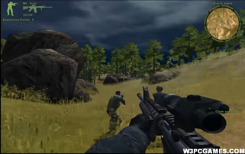 delta force xtreme 2 free download full